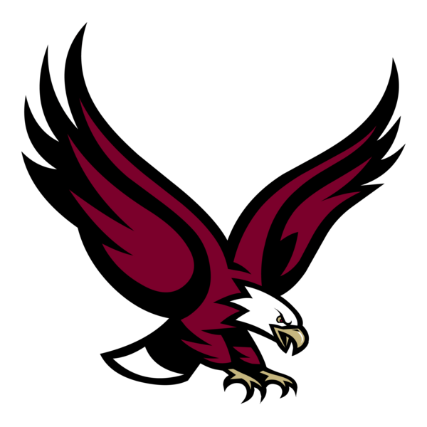 Boston College Eagles Logo PNG Vector