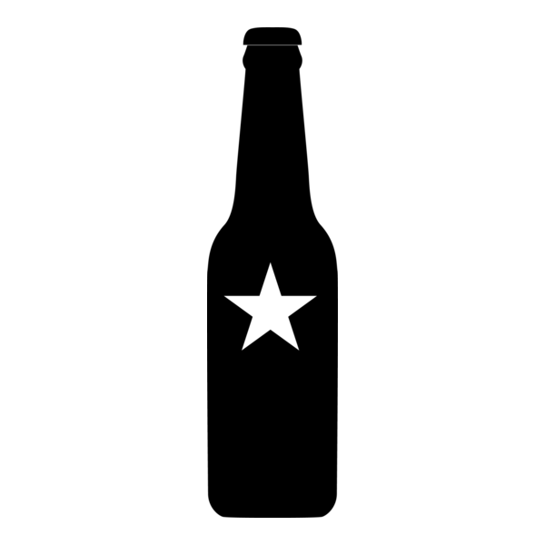 BOTTLE Logo PNG Vector