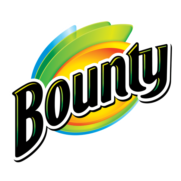 Bounty Logo PNG Vector
