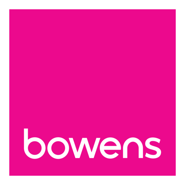 Bowens Logo PNG Vector