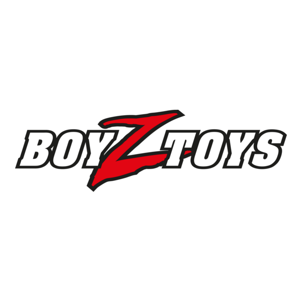 Boyztoys Racing Logo PNG Vector