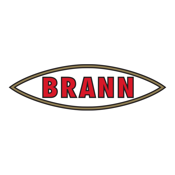 Brann Bergen Logo PNG Vector