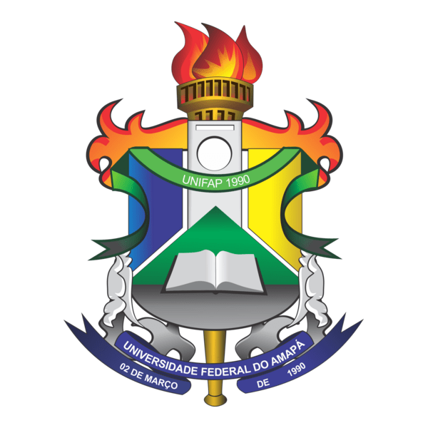 BRASÃO UNIFAP Logo PNG Vector