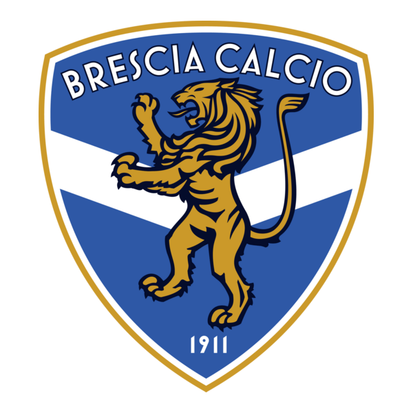 Brescia Calcio (1911) Logo PNG Vector