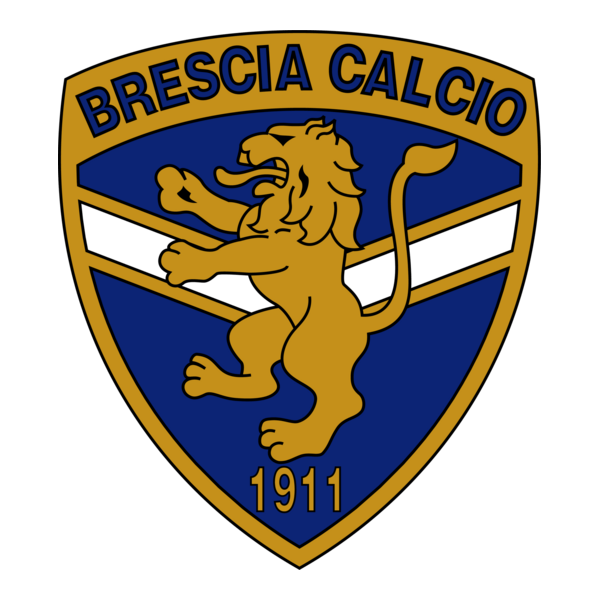 Brescia Calcio (Old) Logo PNG Vector