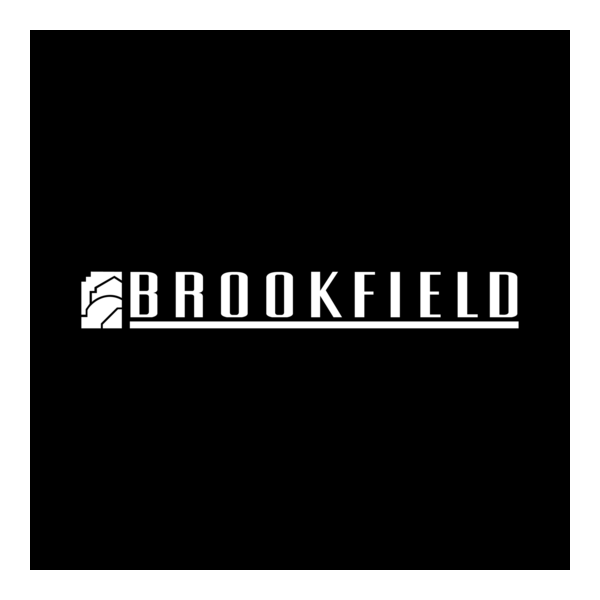Brookfield Logo PNG Vector