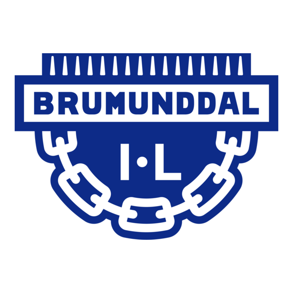 Brumunddal IL (Old) Logo PNG Vector