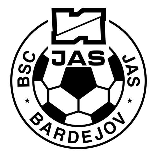 BSC JAS Bardejov Logo PNG Vector