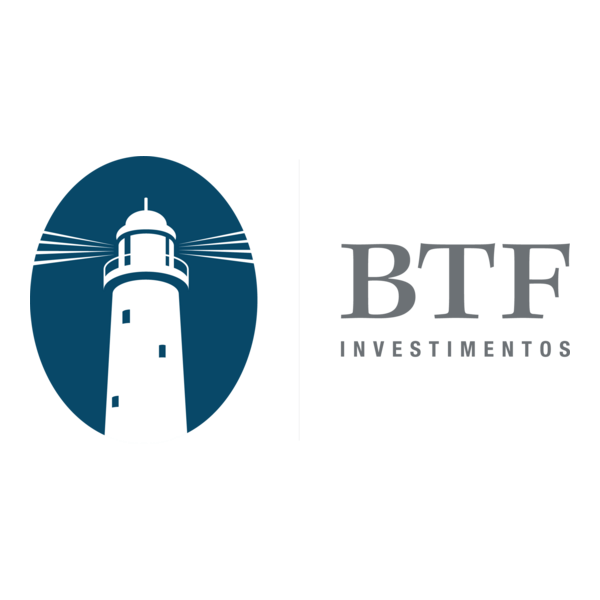 BTF Investimentos Logo PNG Vector