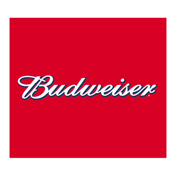 Budweiser Logo PNG Vector