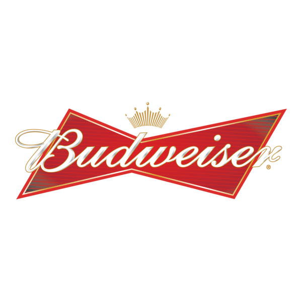 Budweiser Vetorizada Logo PNG Vector