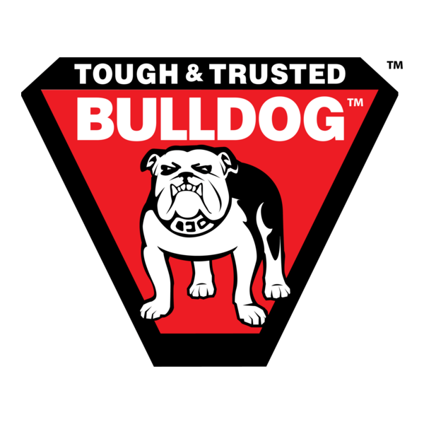 BULLDOG Logo PNG Vector