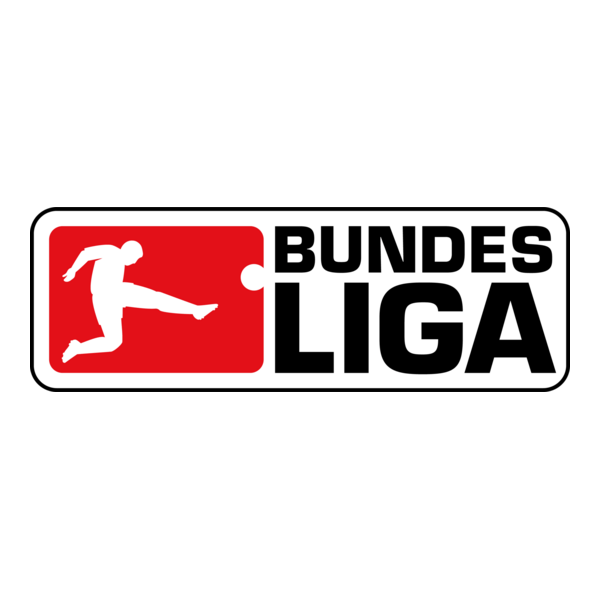 Bundesliga (1963) Logo PNG Vector