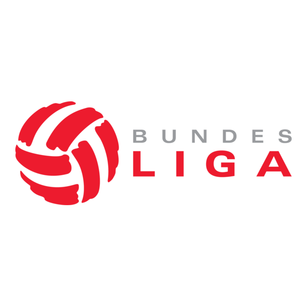 Bundesliga 1993 Logo PNG Vector