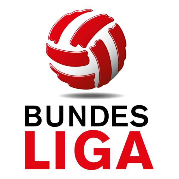 Bundesliga Logo PNG Vector