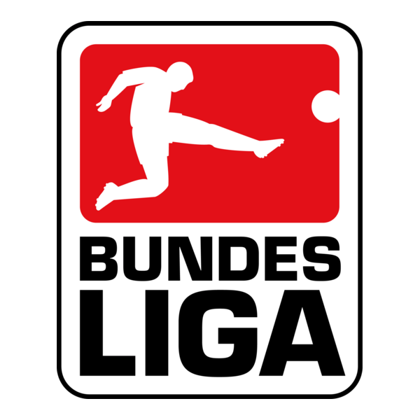 Bundesliga Logo PNG Vector