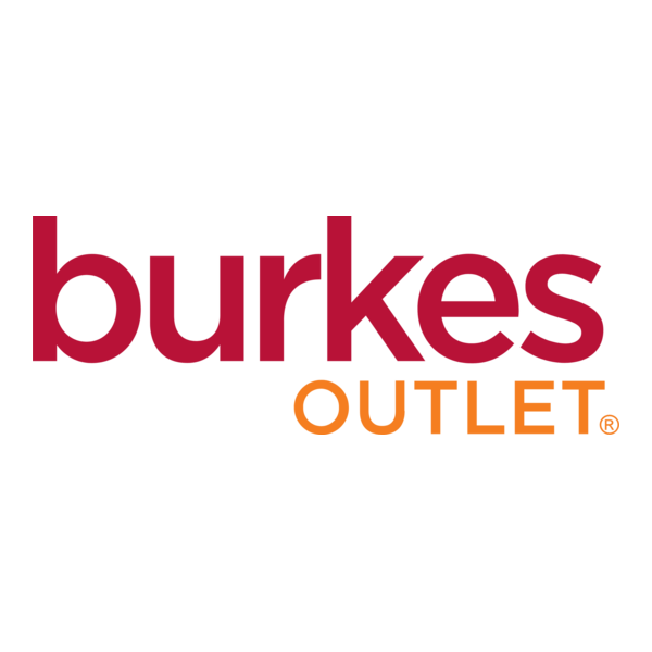 Burkes Logo PNG Vector