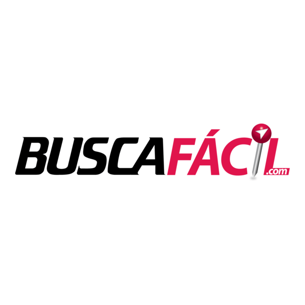 Busca Facil Logo PNG Vector