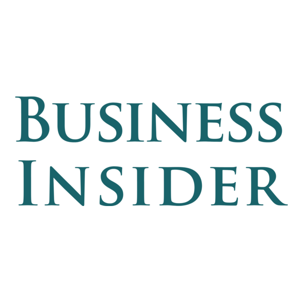 Business Insider Logo PNG Vector