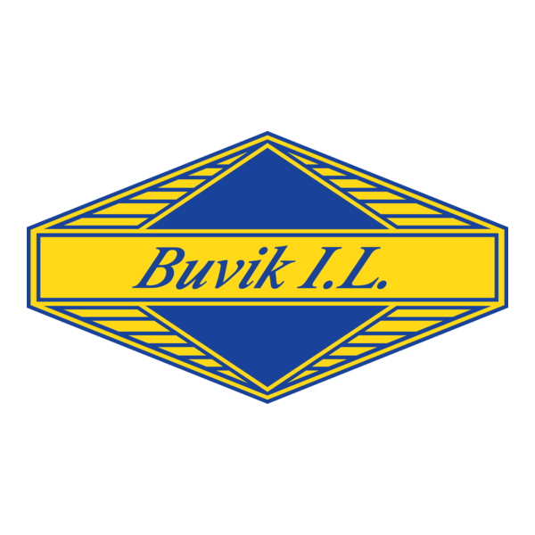 Buvik IL Logo PNG Vector