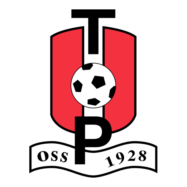 BVO TOP Oss Logo PNG Vector