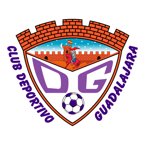 C.D. Guadalajara Logo PNG Vector