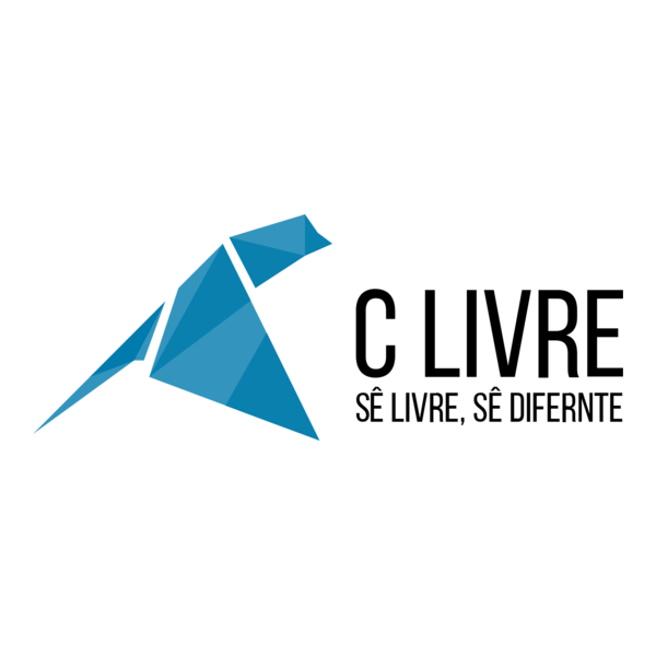 C Livre Logo PNG Vector
