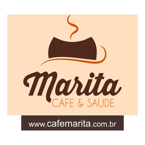 Café Marita Logo PNG Vector