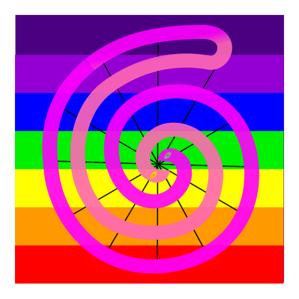 Calatoria Spre Tine Logo PNG Vector