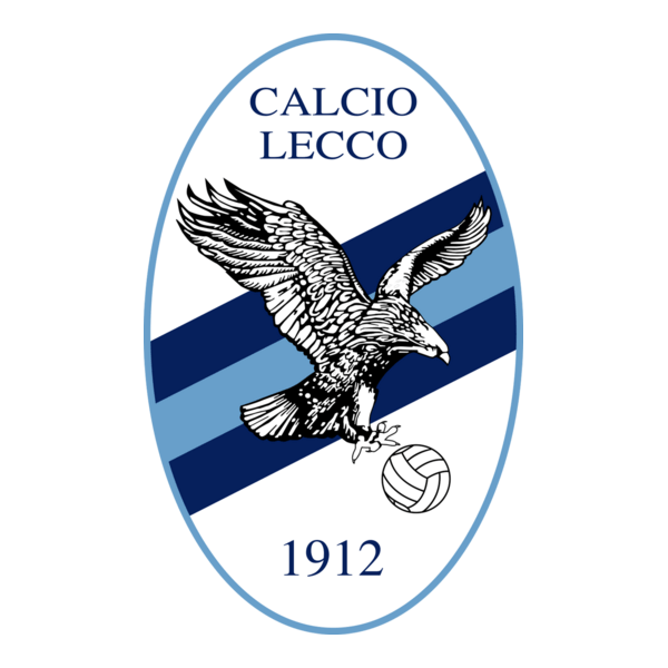 Calcio Lecco 1912 Logo PNG Vector