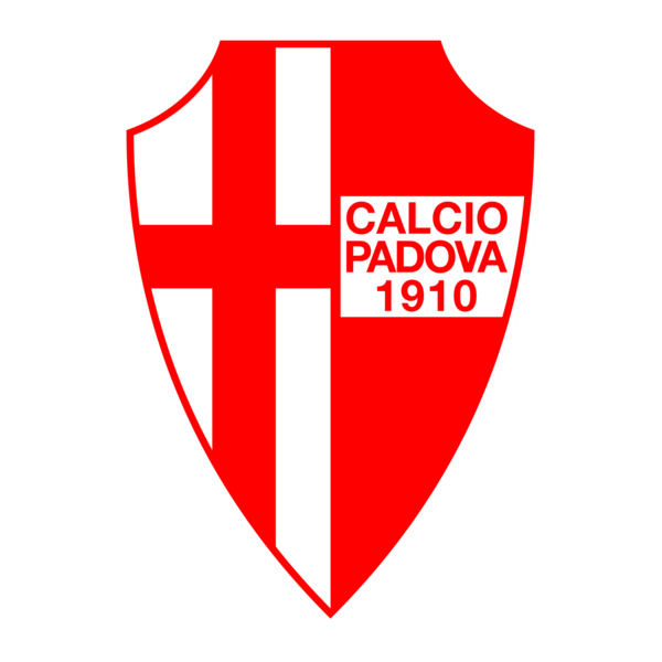 Calcio Padova 1910 Logo PNG Vector