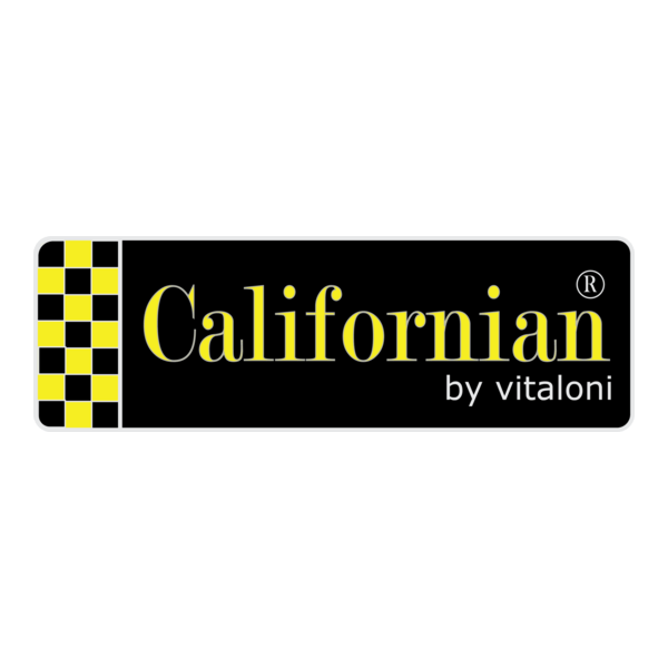 Californian by Vitaloni Logo PNG Vector