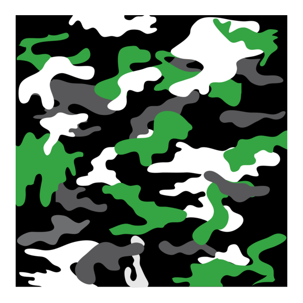 camo wrap Logo PNG Vector