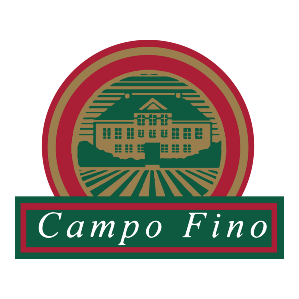Campo fino Logo PNG Vector