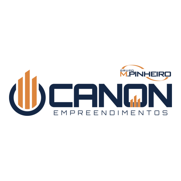 Canon Empreendimentos Logo PNG Vector