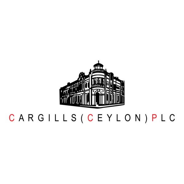 Cargills Ceylon PLC Logo PNG Vector