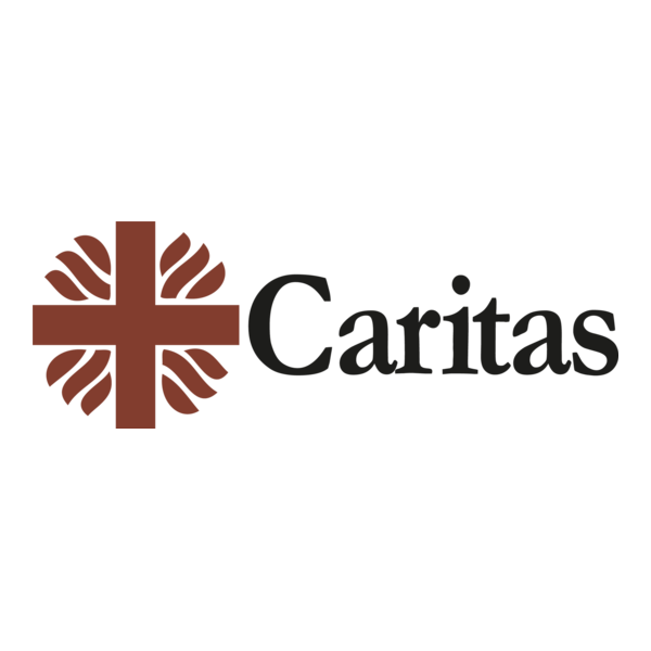 Caritas Logo PNG Vector