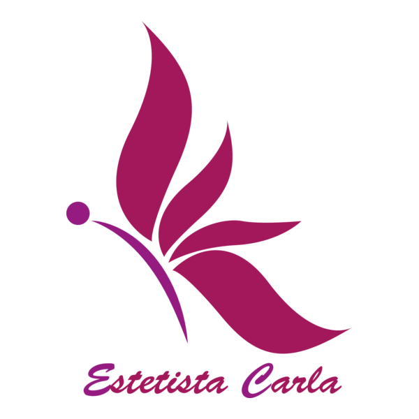 Carla Estetista Logo PNG Vector