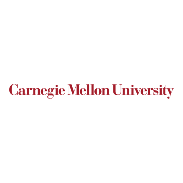 Carnegie Mellon University Logo PNG Vector