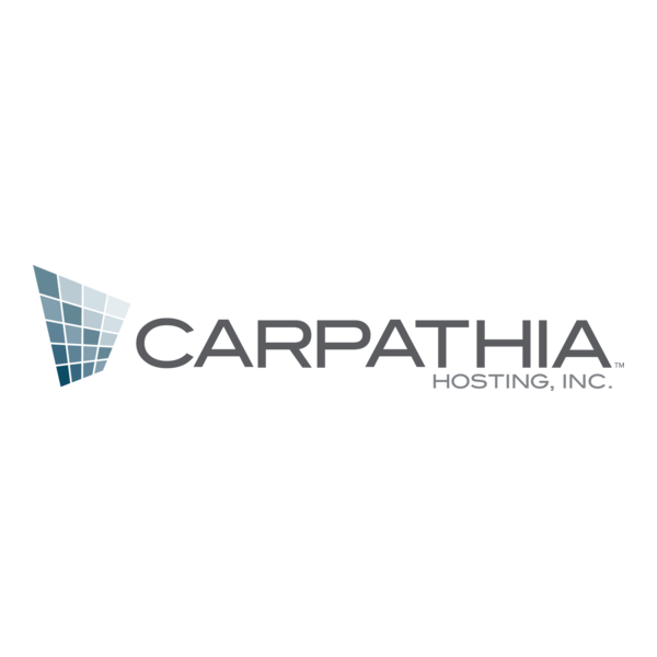 CARPATHIA Logo PNG Vector