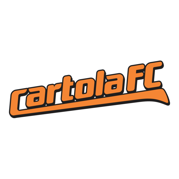CartolaFC Logo PNG Vector