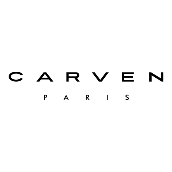 Carven Paris Logo PNG Vector