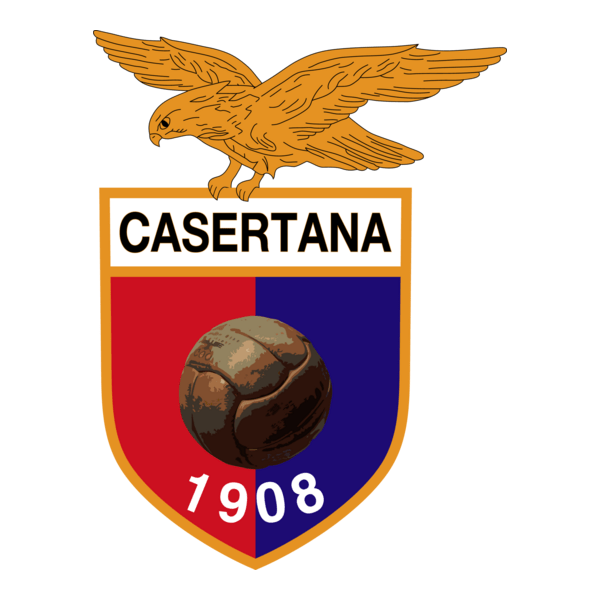 Casertana FC Logo PNG Vector