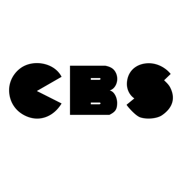 CBS Logo PNG Vector