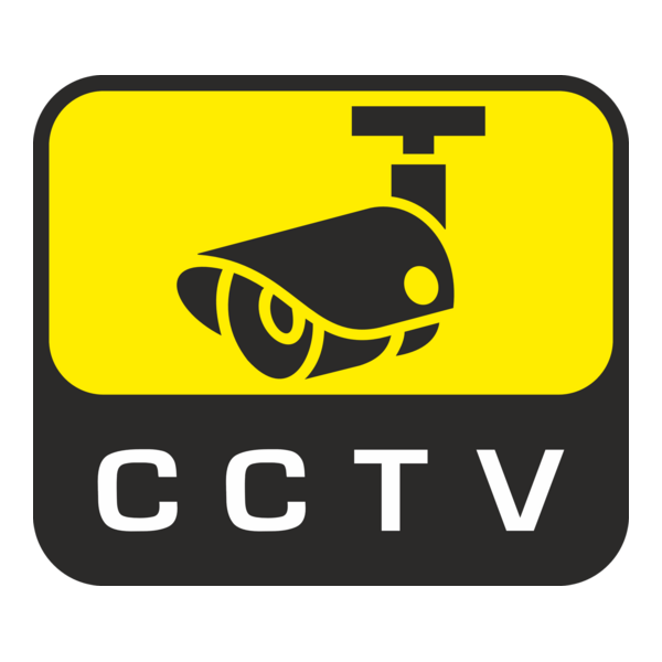cctv Logo PNG Vector