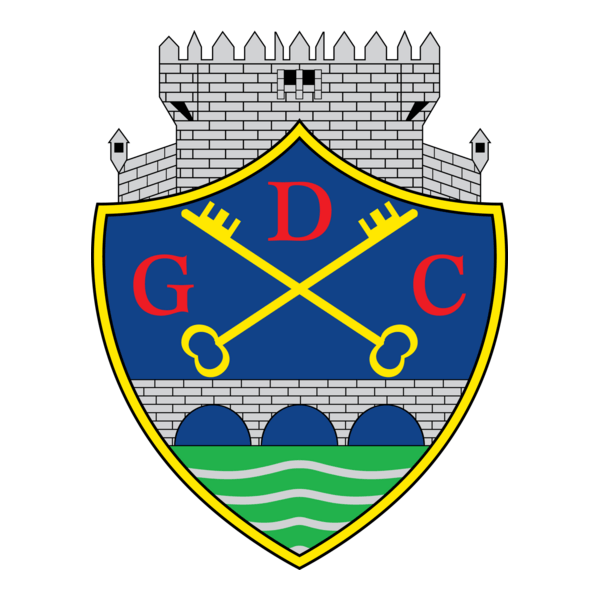 CD Chaves Logo PNG Vector