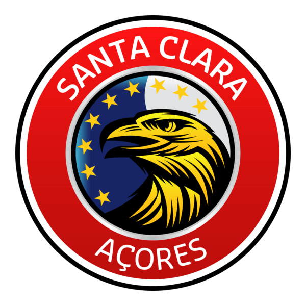 CD Santa Clara Logo PNG Vector