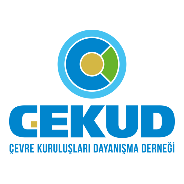 Çekud Logo PNG Vector