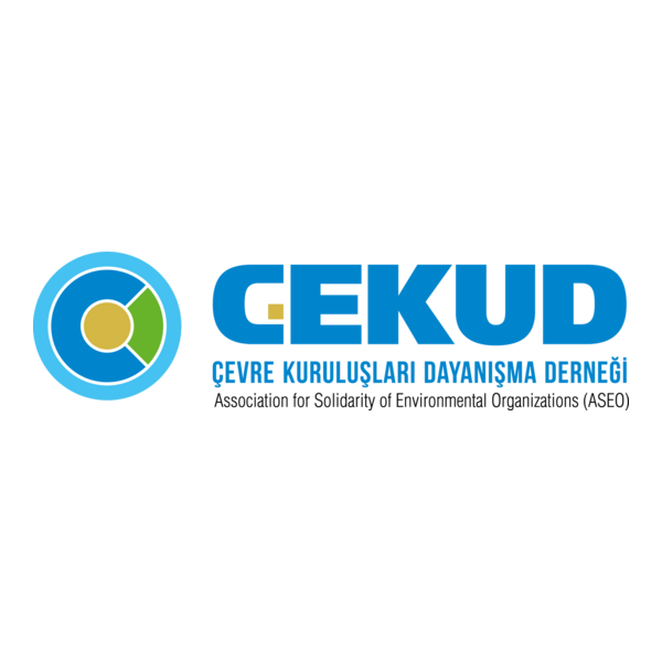 Çekud Logo PNG Vector