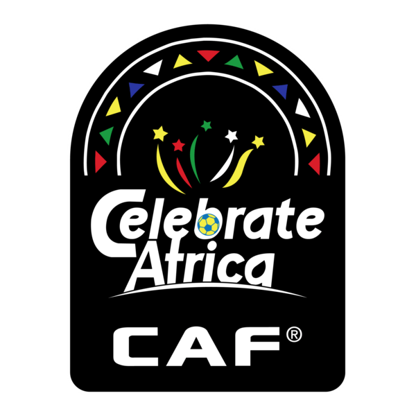 Celebrate Africa Logo PNG Vector